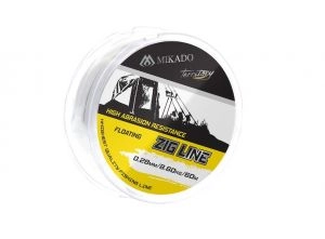 Vlasec Line Territory Zig Line 60m 0,28mm